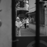 過密日程　
