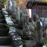 奥秩父の寺 高谷山金昌寺07