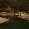 球磨川第一橋梁