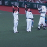 ライオンズのヒーロー