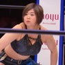 テレビでやったのはジュニアだけだ