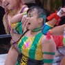 タイ女子プロレス