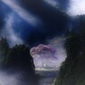 陽を浴びて１