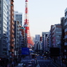 翌朝に