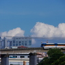 梅雨は明けたぞ