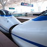 中国新幹線　CRH