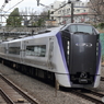 E353系　あずさ