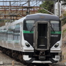 E257系　回送