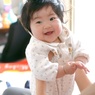 ペコちゃん？