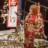 最大規模の興行っていうんだから