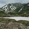 立山室堂(夏)06