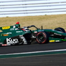 スーパーフォーミュラ　2022　第1戦　
