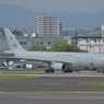 KC30A　オーストラリア空軍輸送給油機