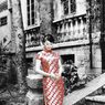 China dress (旗袍)