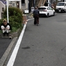 キャットストリート　４