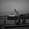 港旅情