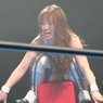 全日本女子プロレスの方が