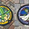 福岡県のポケふた見てきました！