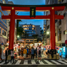 「下谷神社大祭」