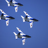 PRAY FOR JAPAN〜奴らはきっと帰って来る（松島基地航空祭より）
