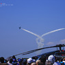 PRAY FOR JAPAN〜奴らはきっと帰って来る（松島基地航空祭より）
