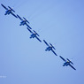 PRAY FOR JAPAN〜奴らはきっと帰って来る（松島基地航空祭より）