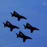 PRAY FOR JAPAN〜奴らはきっと帰って来る（松島基地航空祭より）