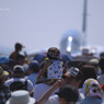PRAY FOR JAPAN〜奴らはきっと帰って来る（松島基地航空祭より）