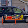 Sushi Taxi