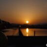 月夜の晩に③　あひジロー