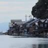 丹後半島放浪記その１