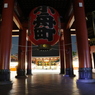 浅草寺･夜