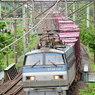 EF66-110 2066レ