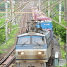 EF66-116  2066レ