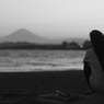 沁み込んできた音