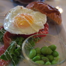 B.L.Tバーガーその２