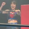 ラウンドガールなしか