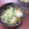 野村・椀　雑煮１