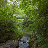 割谷川から