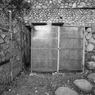 森の小屋