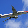 「青が好き」中国貨運航空 777F  Takeoff 