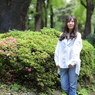 Green garden