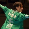 NWA戦、テリーｖｓロッキージョンソン
