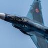 F-2コックピット