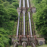 戦艦信濃 前部砲塔群