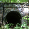 中央西線 旧線 大岨トンネル