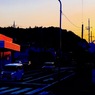 写真歌：Last light