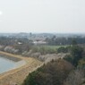 酪農畜産センター遠景