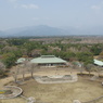 那須野が原公園の事務所