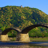 早朝の錦帯橋　IMGP4962zz
